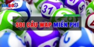 Soi Cầu Wap Sin88 - Hướng Dẫn Chi Tiết, Mẹo Chơi Hiệu Quả 